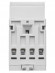Контактор модульный КМ63/4-25 3НО;1НЗ TDM Контактор модульный КМ63/4-25 3НО;1НЗ TDM