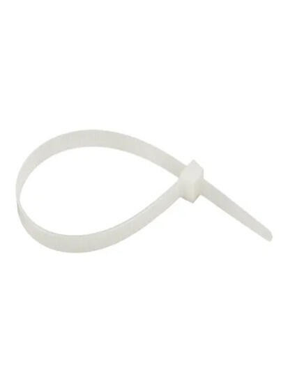Хомут нейлоновый (7,2х450) (100шт.) EKF Basic