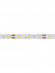 Лента светодиодная SMD2835-60 LED/м-IP20-12 В-4,8 Вт/м-3000 К (5 м) блистер TDM