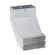 Угол 90 град. вертикальный внутренний 80x150-1,5 мм EKF