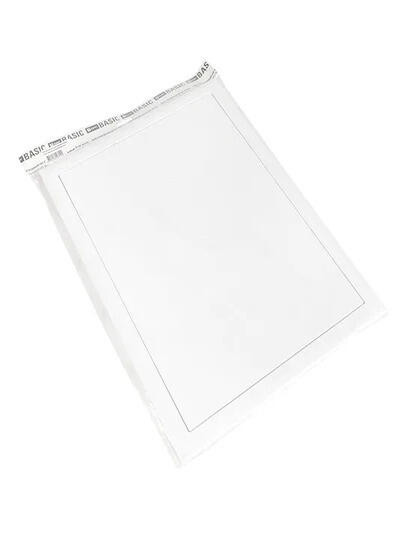 Люк ревизионный пластик 300х400 (ШхВ внутр.) EKF Basic