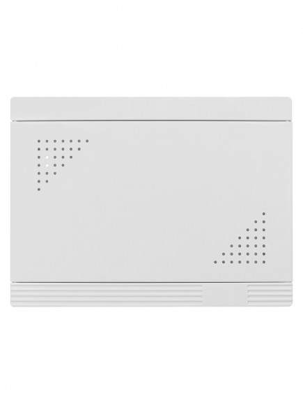Бокс мультимедийный БМ-НП-01, 280х212х110, IP31 TDM