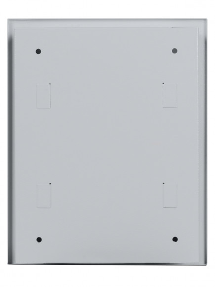 Корпус металлический ЩРВ-24 (345х280х120) Народный