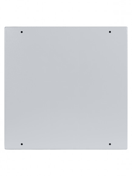 Корпус металлический ЩМП-4.4.1-0 (400х400х150) IP54 Народный эконом