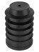 Изолятор ИОРП-10-09С (пластик) TDM