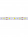 Лента светодиодная SMD2835-60 LED/м-IP20-12 В-4,8 Вт/м-6000 К (5 м) блистер TDM