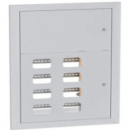 Щит этажный 8 кв. без слабот. отс. (1000х650х150) PROXIMA EKF