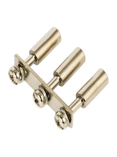 Перемычка тип 3PIN для 4,0 мм2 (20 шт.) EKF PROxima