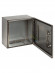 Корпус металлический ЩМП-40.40.20 (AISI 304) IP66 (400х400х200) TDM