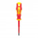 Отвертка Master PH1x80 мм 1000В EKF