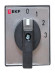 Переключатель кулачковый ПК-1-121 10А 1P «0-1-2-3» EKF PROxima