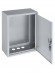 Корпус металлический ЩМП-1-1 (395х310х150) TDM