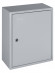 Корпус металлический ЩМП-1-1 (395х310х150) TDM