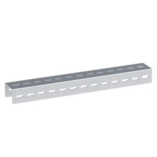 Профиль П(U)-образный 1400 мм (1,5 мм) EKF Профиль П(U)-образный 1400 мм (1,5 мм) EKF