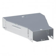 Переходник по ширине центральный 100х200х300 мм HDZ EKF