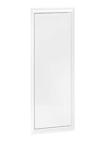 Люк ревизионный пластик с нажим. замком 200х400 (ШхВ внутр.) EKF Basic
