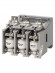 Контактор вакуумный КВТ-1,14-4/400, 110В AC/DC, 4НО+3НЗ TDM