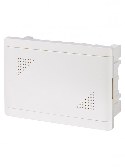 Бокс мультимедийный БМ-ВП-02, 330х235х115, IP31 TDM