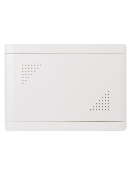 Бокс мультимедийный БМ-ВП-02, 330х235х115, IP31 TDM
