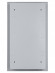 Корпус металлический ЩРВ-36 (550х320х120) TDM