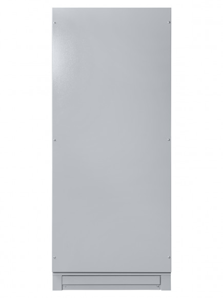 Корпус металлический ЩМП-18.8.4-0 (1800х800х400) IP66 без монтажных панелей TDM