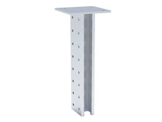 STRUT-стойка двойная 41х41х2000 мм HDZ EKF STRUT-стойка двойная 41х41х2000 мм HDZ EKF
