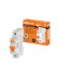 Авт. выкл. ВА47-60 1Р 3А 6кА х-ка С TDM