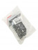 Кнопка LAY5-BW8465 "I-O" прямоугольная 230В NO+NC EKF PROxima