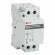 Контактор модульный КМ 16А NО+NC (2 мод.) EKF PROxima