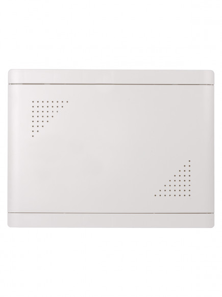 Бокс мультимедийный БМ-ВП-04, 420х320х140, IP31 TDM
