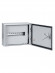 Корпус металлический ЩРН-12 IP66 (265х330х120) TDM