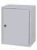 Корпус металлический ЩМП-1-0 (395х310х220) IP31 Народный