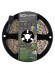 Лента светодиодная SMD5050-60 LED/м-IP20-12 В-14,4 Вт/м-RGB (5 м) блистер TDM