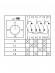 Кулачковый переключатель КПУ11-10/98 (A: 0-L1-L2-L3) TDM