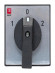 Переключатель кулачковый ПК-1-43 32А 3P "1-0-2" EKF PROxima