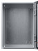 Корпус металлический ЩМП-4.3.2-0 IP66 (400х300х200) TDM