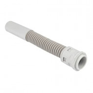 Муфта гибкая труба-коробка (32 мм) IP44 (10 шт.) EKF-Plast