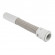 Муфта гибкая труба-коробка (32 мм) IP44 (10 шт.) EKF-Plast Муфта гибкая труба-коробка (32 мм) IP44 (10 шт.) EKF-Plast
