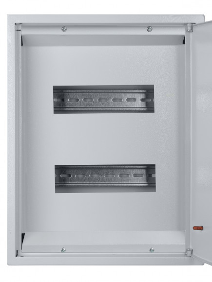 Корпус металлический ЩРН-18 (395х310х120) TDM