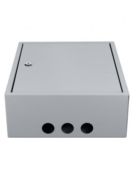 Корпус металлический ЩРН-18 (395х310х120) TDM