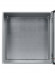 Корпус металлический ЩМП-6.6.1-0 IP66 (600х600х150) TDM