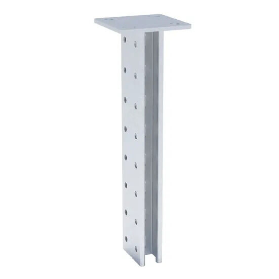 STRUT-стойка двойная 41х41х2600 мм HDZ EKF STRUT-стойка двойная 41х41х2600 мм HDZ EKF