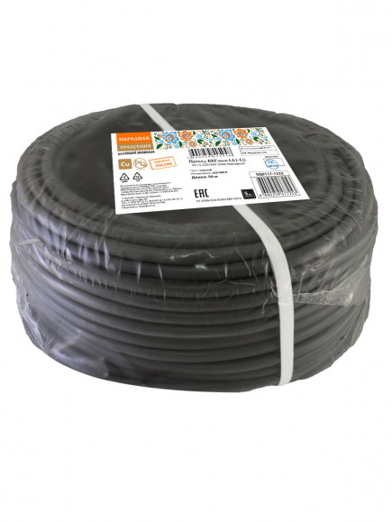 Провод ВВГмбнг(А)-LS 5х1,5 220/380 (50м) Народный