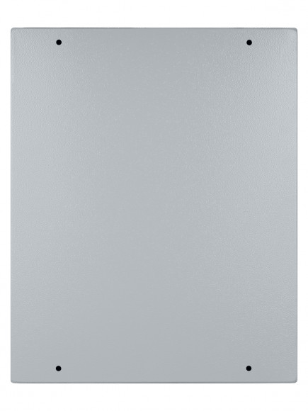 Корпус металлический ЩРН-24 (410х330х120) IP54 Народный эконом