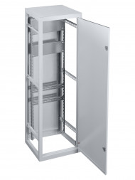 Каркас ВРУ-1 (1800х600х450) модификация 2 без бок. панелей TDM