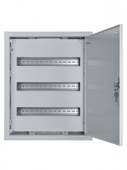 Корпус металлический ЩРВ-54 (550х450х120) TDM