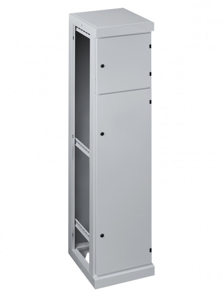 Каркас ВРУ-2 (2000х450х450) IP31 Профи TDM