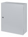 Корпус металлический ЩМП-3-0 (650х500х220) IP54 Народный