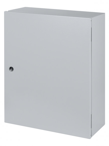 Корпус металлический ЩМП-3-0 (650х500х220) IP54 Народный
