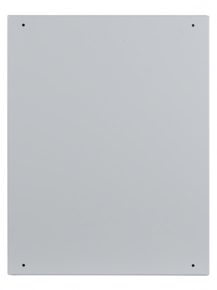 Корпус металлический ЩМП-3-0 (650х500х220) IP54 Народный